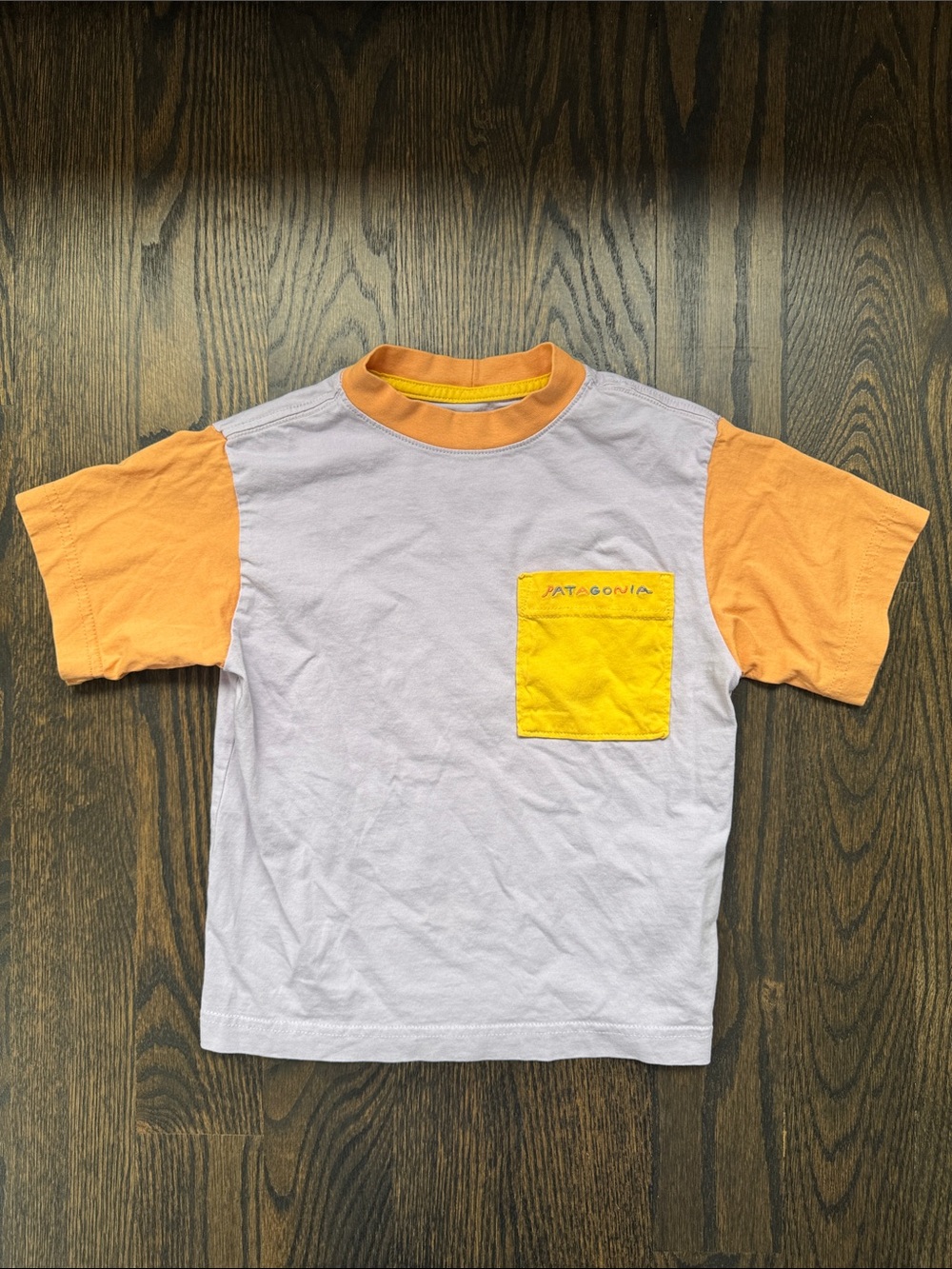 Patagonia Kid’s T-Shirt